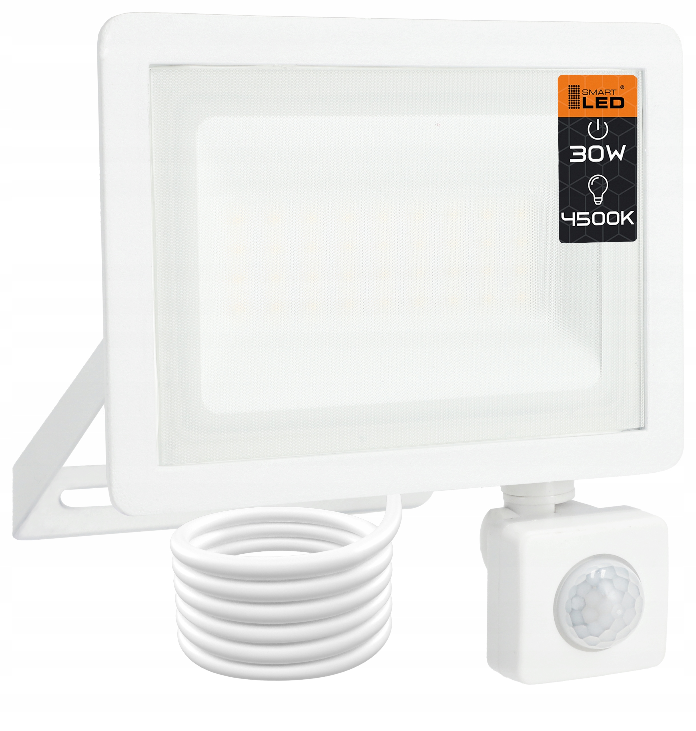 Halogénová neutrálna biela 2700 lm 30 W